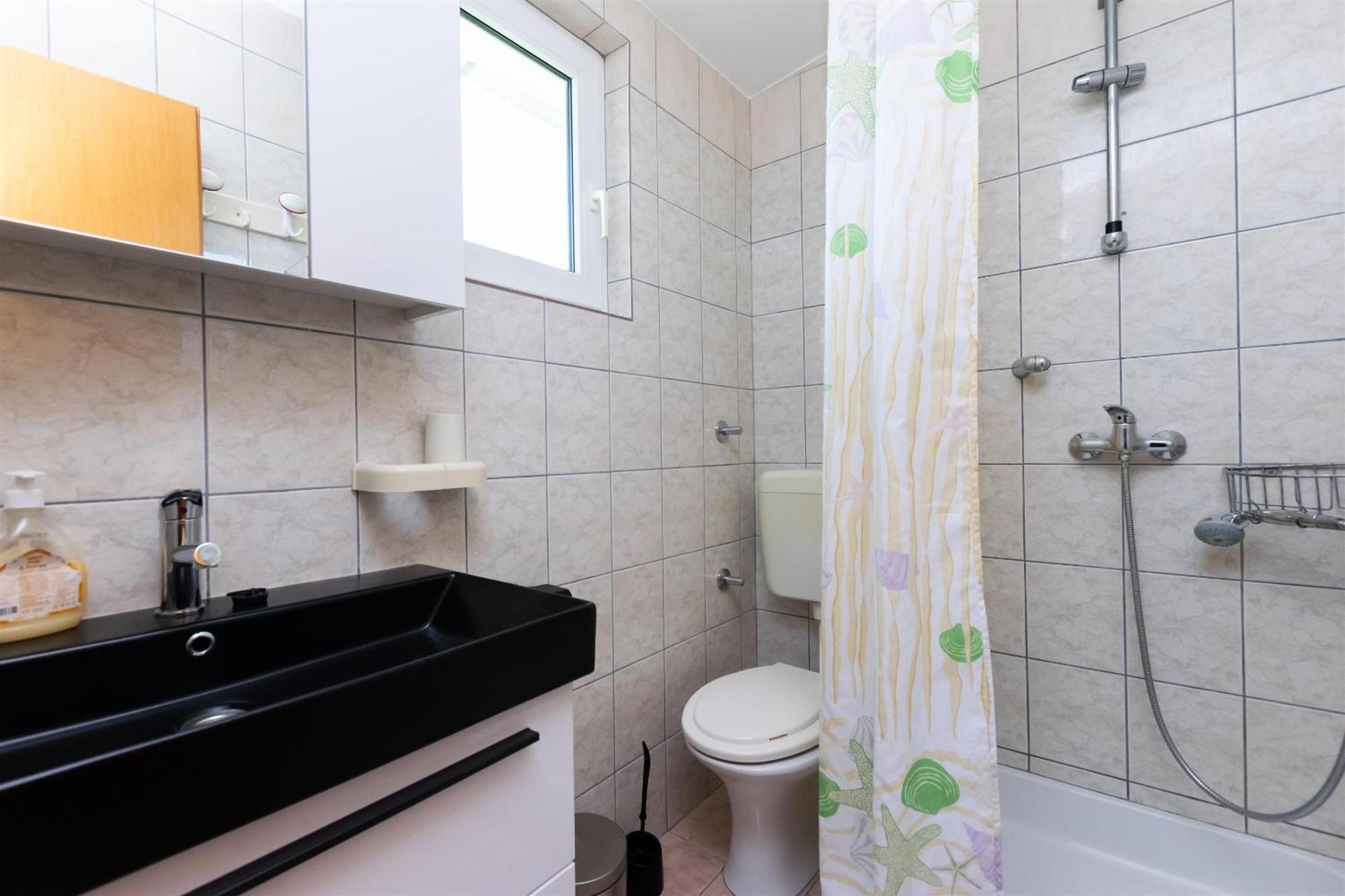 לופאר Apartments Boza מראה חיצוני תמונה